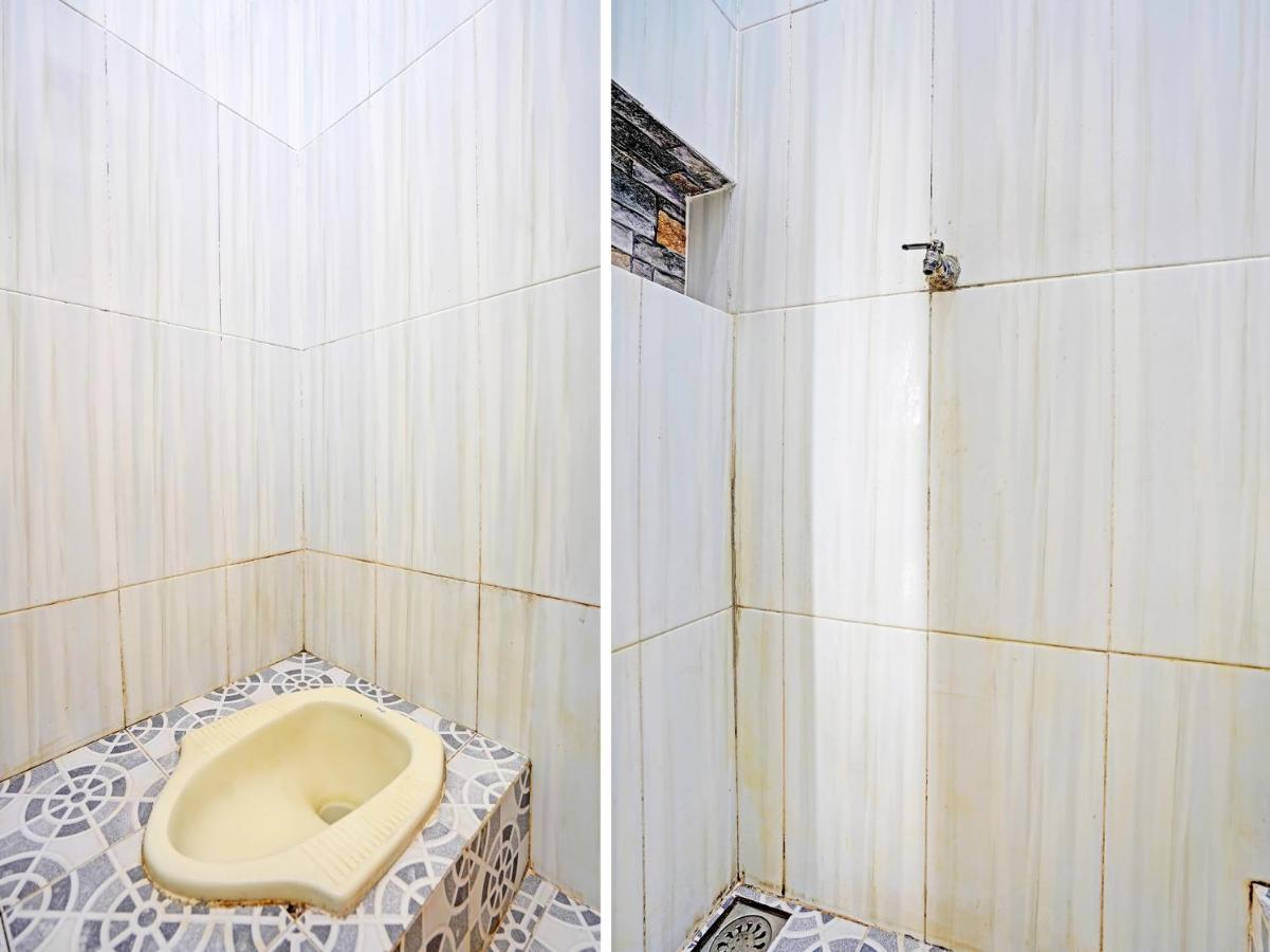 Spot On 91824 Rumah Kaloka Syariah Probolinggo Bagian luar foto